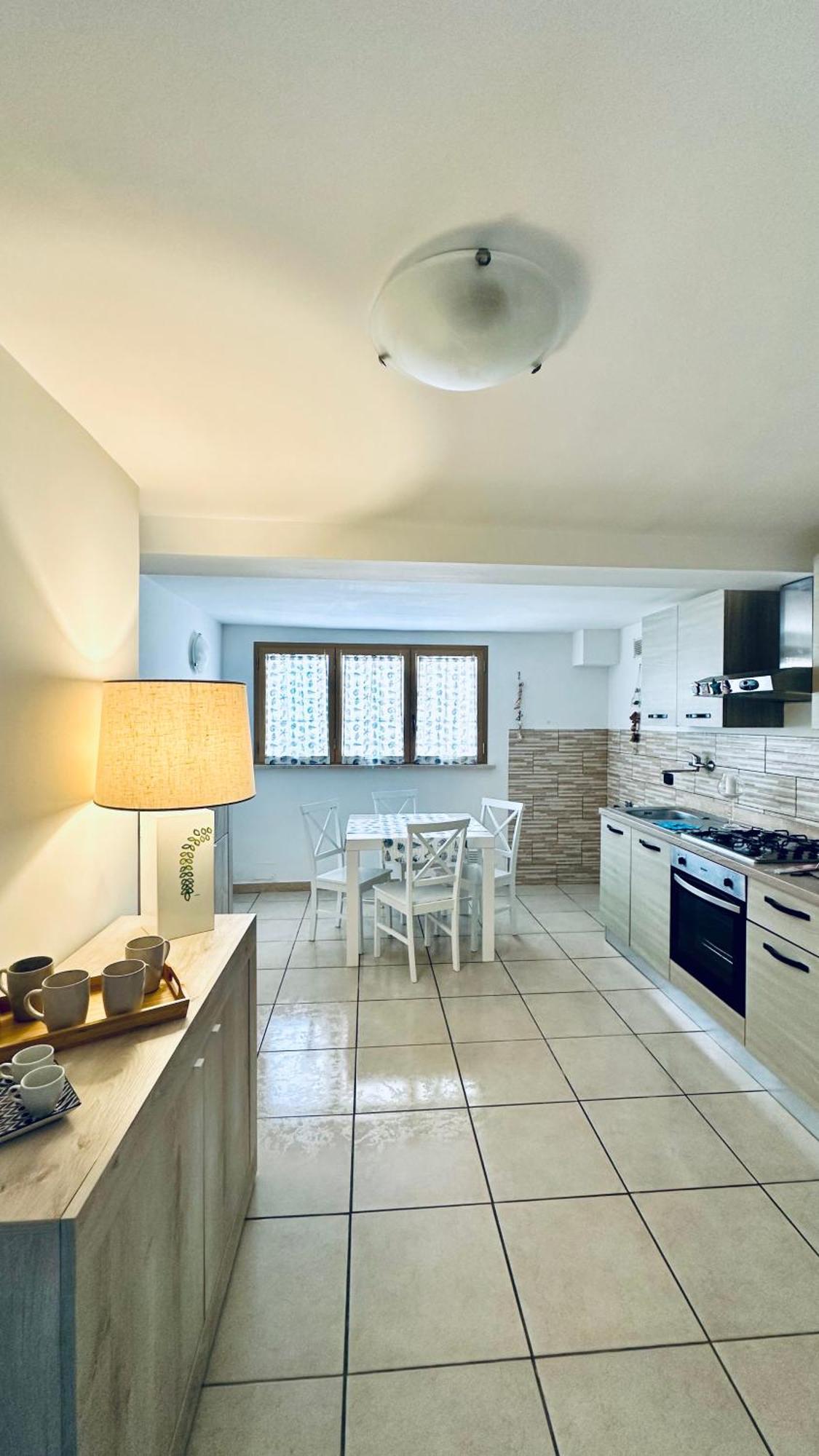 Stella Marina - Turistico Holiday home
